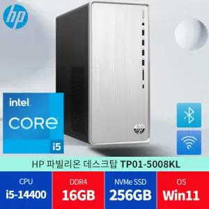 HP TP01-5008KL 윈11 PRO 램16G 사무용PC / 당일발송