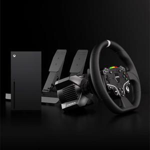 MOZA R3 게이밍 레이싱 13인치 직접 ES 39Nm 풀세트 Simracing