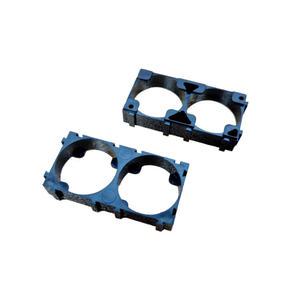 21700 배터리 고정 홀더 2P 브라켓 조합클립 스팟 DIY