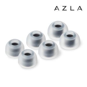 아즈라 맥스 버즈2 프로 이어팁 팬텀블랙 3쌍 (SednaEarfit MAX Buds2 Pro 3P)