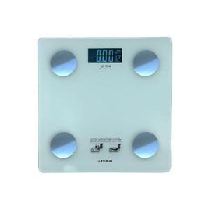 경인계기 스마트 체지방 체중계 SD-101W 인바디 블루투스
