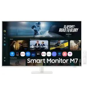 삼성 모니터 LS43FM703UKXKR 배송무료