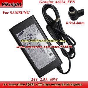 삼성 HW-H550 HW-F551 HW-J650 HW-F750 HW-J7501R용  A6024_FPN AC 어댑터 24V 2.5A BN4400799A