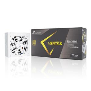 HIT 시소닉 VERTEX GX-1200 GOLD 풀모듈러 화이트 ATX3.1 /파워서플라이/정품/오늘출발/안심포장