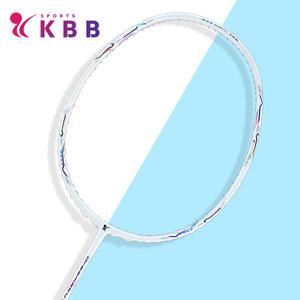 KBB 배드민턴라켓 드림 스카이 5U 초경량 동호인용 공격형