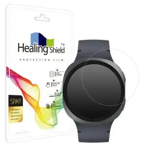 아트박스/힐링쉴드 갤럭시워치8 40mm 슈페리어 AR 고화질 액정필름 2매
