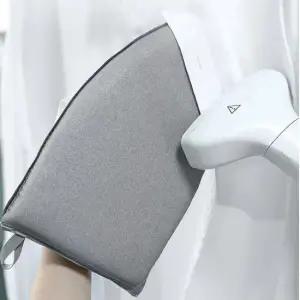 손 보호 스팀 다리미 장갑 핸디 다림 손장갑 다림질 스팀다리미 장갑 핸디형 스팀다리미