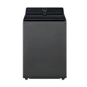 [LG] 통돌이 컴포트 세탁기 T22PZ9 플래티늄 블랙 22kg