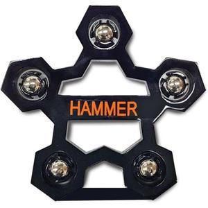 볼링 볼링공 타월 컵블랙 햄머 HAMMER 해머 스웨이드 위도우