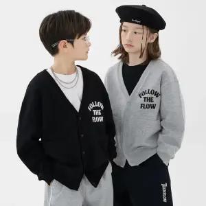 (틴플로우) 플로우가디건[가디건TELT32]