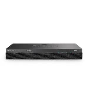 티피링크 VIGI NVR2008H-8MP(하드디스크 미포함) 네트워크 비디오 녹화기 8채널 PoE CCTV 녹화기