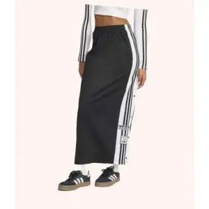 아디다스 ADIDAS 아디브레이크 맥시 스커트 블랙 JD0923 348619