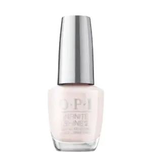 OPI 인피니트 샤인 매니큐어 젤 네일 핑크 화이트