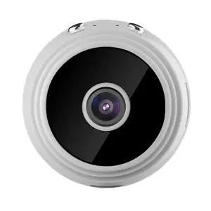가정용 초소형 카메라 CCTV 캠 액세서리 홈캠 펫 무선 녹화전용 보안