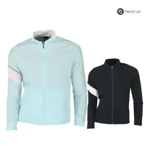 페라어스 남성 골프 사선 스판 바람막이 COMP6028SM1/골프의류/골프복/봄/외투/스포츠/운동/등산/점퍼/골프