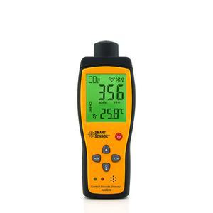 이산화탄소 co2 산소농도 측정기 미세먼지 이산화탄소측정기 산소 무연산소센서 농도