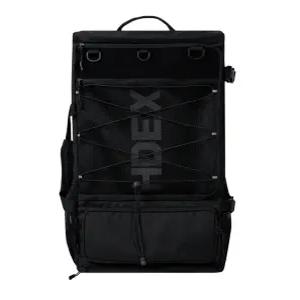 HDEX 프로 짐 몬스터 코듀라 백팩 H251MSRBG02 0BK
