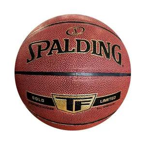 [스팔딩] TF 골드 리미티드 농구공 7호 76-263Z 신형 리미티드