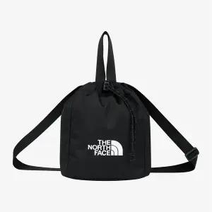 [노스페이스] [노스페이스 공식] NN2PR25J 화이트라벨 버킷 백 미니_BLACK