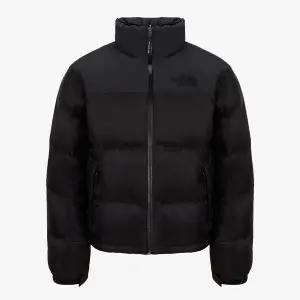 [노스페이스] 남성 워터 쉴드 눕시 다운 자켓(RDS) REAL BLACK NJ1DQ66C