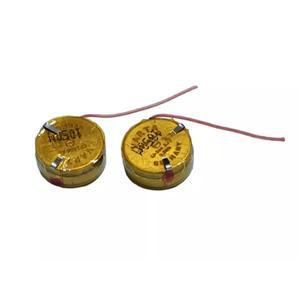 Bang B O Beoplay EQ 용 Varta CP1454 A3 배터리 2개