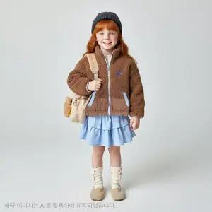 [밀리밤](마산점)덤블 패딩 점퍼 MLJM25T60