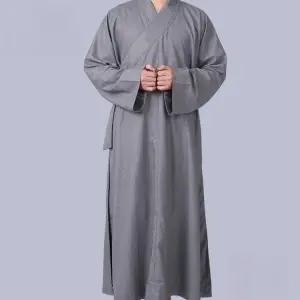 여름 승복 승려복 절옷 스님옷 얇은 불교의상