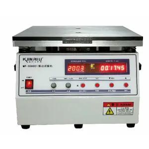 디지털 진동시험기 주파수 변환 테스터기 mp-3000E1 진동시험기 (FM 0-100Hz)