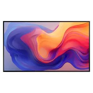 LG전자 QNED evo AI TV (85QNED93AGA 일반 벽걸이) (UP)