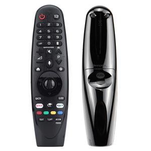 TV 리모컨 교체용 음성 매직 모든 TV용 인식 및 기능을 갖춘 AN MR18BA