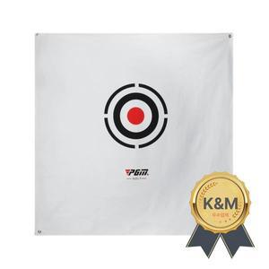 PGM 1.51.5m 골프 타격 천 연습 네트 특수 LXW001-5
