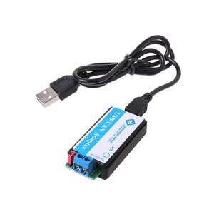USB To CAN Debugger USB-CAN 변환기 어댑터 수 버스 분석기