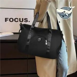 모던 디자인 여행용 다목적 보조가방 패턴 포장-WFH2VNK