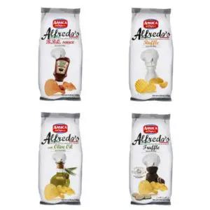 아미카 알프레도 감자칩 100g 트러플