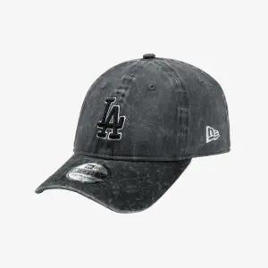 [뉴에라키즈](의정부점)[키즈] MLB LA 다저스 피그먼트 워싱 언스트럭쳐 볼캡 그레이 14666494