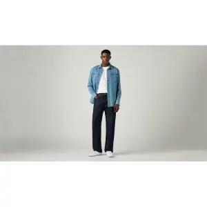 갤러리아 남성 555 릴렉스 스트레이트 진 (000LO-0000)