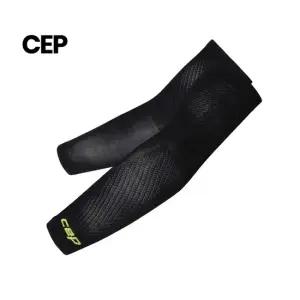 CEP 코어 런 울트라라이트 암 슬리브 - SHORT  WS3A5L-BLACK)