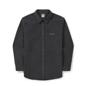 스노우피크 코듀로이 셔츠 B1 S25WMFSH70 DC DG