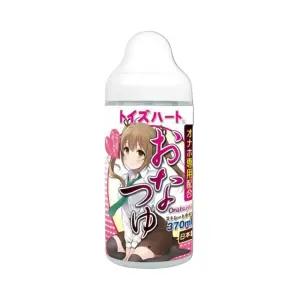 일본직수입 오나츠유 370ml