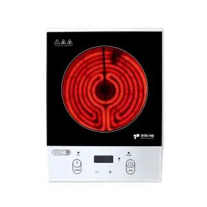 키친아트 하이라이트 KHT-4004 타이머 전기레인지