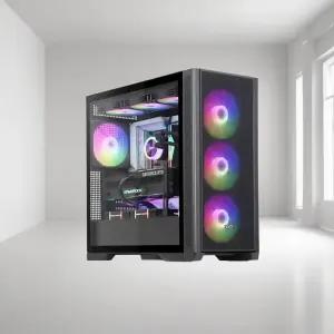 [견적왕pc 9월 인기 상품] 9800X3D+RTX5080/DDR5 32GB/SSD 1TB/850W 4K 게이밍 컴퓨터