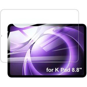 Xiaomi Pad Mini 2025 용 강화 유리 8.8 인치 보호 필름 투명 Redmi K 가능