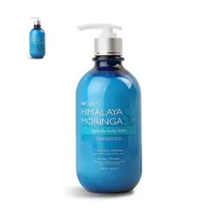 하이드레이트 포고니아 모링가 바디밤 로션 500ml