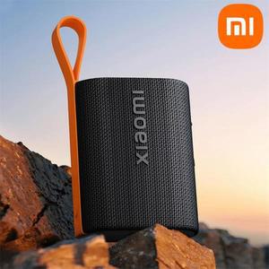 새로운 Xiaomi 사운드 포켓 IP67 블루투스 5.4 휴대용 스피커 TWS 스테레오 콤보 1000mAh 10시간 초장 배터