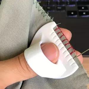 보호 가이드 추천 손가락 보조 손바느질 기획상품