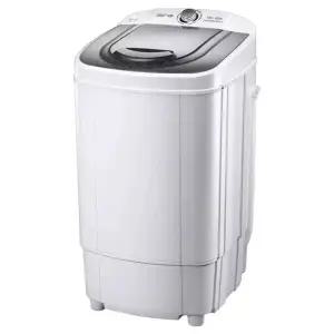 미니탈수기 대용량 12KG 220v 수건 원룸 용