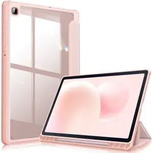 [관부가세포함] 삼성 갤럭시 탭 S6 Lite 10.4인치 2024/2022/2020용 Fintie 하이브리