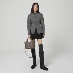 [LAP](신세계 사우스시티)RIVE TOTE BAG AR7AB802