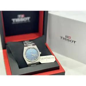 티쏘 [세금포함] [정품] PRX 40mm 쿼츠 블루 다이얼 Men 시계 T137.410.11.041.00 명품시계 패션시계 손목