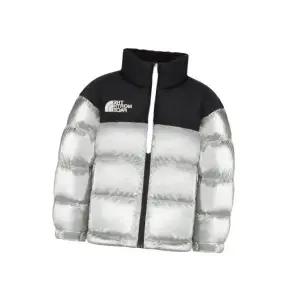 매장정품 THE NORTH FACE 노스페이스 KIDS 키즈 1996 노벨티 눕시 자켓 (RDS) NJ1DR52T_SIL NJ1DR52L 65596